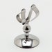 609179 - Allegro™ Number Stand 4" - Stainless Steel