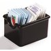 455003 - Sugar Caddy (holds 20 pkts)  - Black