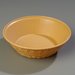 652467 - WeaveWear™ Round Basket 1.6 qt - Straw