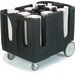 Optimizer™ Adjustable Dish Dollies