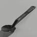 442503 - Solid High Heat Serving Spoon 13" - Black