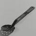 442603 - Perforated High Heat Serving Spoon 13" - Black
