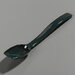 446008 - Solid Spoon 0.5 oz, 8" - Forest Green