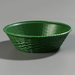 652409 - WeaveWear™ Round Basket 1.6 qt - Green