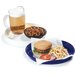130002 - Serving Tray 13" - White