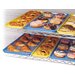 Fiberglass Market Trays and Pans