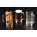 4396507 - Lexington™ PC Mug 16 oz - Clear