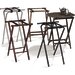 Tray Stands