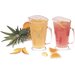 558307 - Crystalite® Pitcher 48 oz - Clear