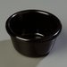 S28003 - Smooth Ramekin 3 oz - Black