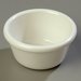 S28042 - Smooth Ramekin 3 oz - Bone