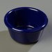 S28060 - Smooth Ramekin 3 oz - Cobalt Blue