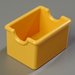 455022 - Sugar Caddy (holds 20 pkts)  - Honey Yellow