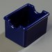 455060 - Sugar Caddy (holds 20 pkts)  - Cobalt Blue