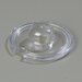 457207 - J-Jar Lid  - Clear