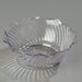 453407 - Tulip Bowl 13 oz, 5-9/16" - Clear