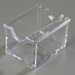 455007 - Sugar Caddy (holds 20 pkts)  - Clear