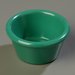 085209 - Smooth Ramekin 2 oz - Green