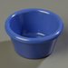 085214 - Smooth Ramekin 2 oz - Ocean Blue