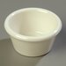 085242 - Smooth Ramekin 2 oz - Bone