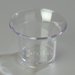 082007 - Oyster Sauce Cup 2.6 oz - Clear