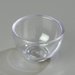 083007 - Souffle Cup 1.1 oz - Clear