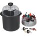 Poura-Clean™ Liquor Pourer Cleaning System
