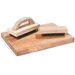 Butcher Block Brushes
