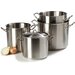 Steel Stock II™ Cookware