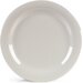 4300242 - Durus® Narrow Rim Dinner Plate 10.5" - Bone