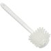 4547502 - Utility Scrub With Polystyrene Bristles 20" - White