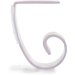 5LCLIP - L-CLIP FITS XL & BULLNOSE TBLS