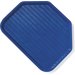 CT1713TR14 - Cafe® Trapezoid Tray 18", 14", 13/16" - Blue