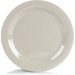 4300271 - Durus® Narrow Rim Dinner Plate 10.5" - Sand