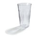 4364807 - Lorraine™ SAN Tumbler 8.1 oz - Clear