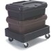 XT140003 - Cateraide™ Slide 'N Seal™ Top Loader 4" - Black