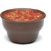 455328 - Deep Salsa Bowl 8 oz - Lennox Brown
