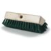4042309 - Sparta® Hi-Lo™ Polypropylene Scrub Brush 10" - Green