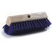 4042314 - Sparta® Hi-Lo™ Polypropylene Scrub Brush 10" - Blue
