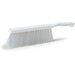 4048002 - Sparta® Spectrum® Counter/Bench Brush 8" - White