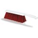 4048005 - Sparta® Spectrum® Counter/Bench Brush 8" - Red