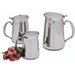 609261 - Insulated Server 20 oz - Stainless Steel
