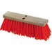 36112424 - Flo-Pac® Heavy Polypropylene Street Sweep 24" - Orange