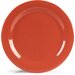 4300252 - Durus® Narrow Rim Dinner Plate 10.5" - Sunset Orange