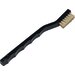 3615H00 - Utility Brush With Horsehair bristles 7-1/4"