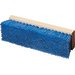 36193P14 - Flo-Pac® Polypropylene Deck Scrub 10" - Blue