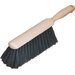 3625803 - Flo-Pac® Counter/Bench Brush With Polypropylene Bristles 8" - Black