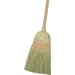 3685500 - Flo-Pac® Warehouse Broom 56" - Corn