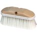 36120902 - Vehicle Wash Brush With Polystyrene Bristles 9" - White