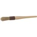 3627000 - Round Detail Brush With Boar Bristles 10-1/4" x 1"